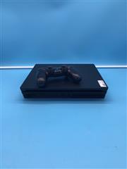 SONY PS4 PRO 1TB USED